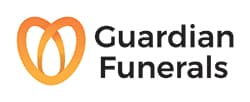 funeral home logo
